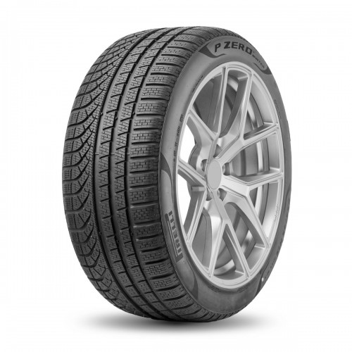Шина 255/45R19 104V XL Pirelli P Zero Winter Зимняя Шина 255/45R19 104V XL Pirelli P Zero Winter Зимняя