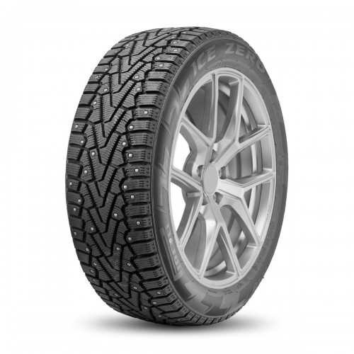 Шина 245/55R19 107T XL Pirelli Ice Zero Зимняя