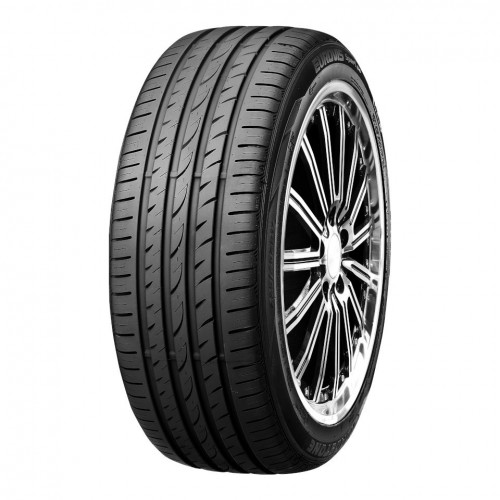 Шина 225/55R17 101W Роудстоун Eurovis Sport 04 Лето Шина 225/55R17 101W Роудстоун Eurovis Sport 04 Лето