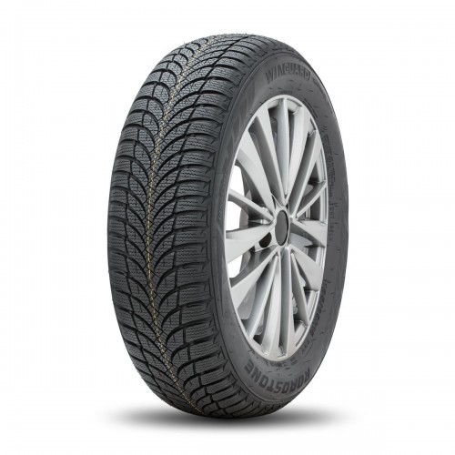 Шина 215/55R16 93H Роудстоун WINGUARD SNOWG WH2 Зима