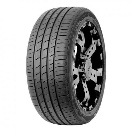 Шина 235/60R18 103V Роудстоун NFERA RU1 Лето