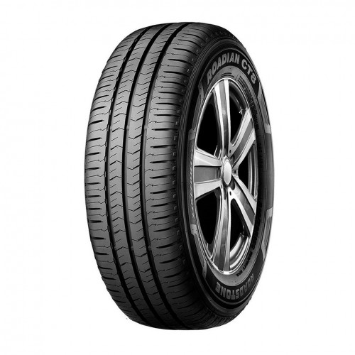 Шина 195/80R15 106/104R Роудстоун ROADIAN CT8 Лето