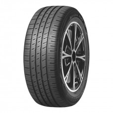 Шина 255/60R18 112V Роудстоун NFERA RU5 Лето