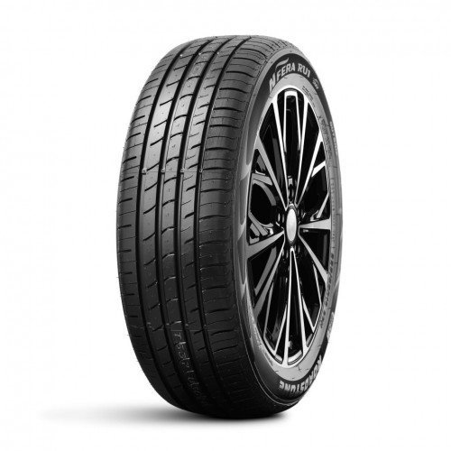 Шина 215/55R18 99V Роудстоун NFERA RU1 Лето