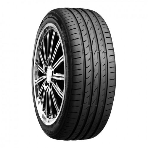 Шина 215/55R17 94W Роудстоун Eurovis Sport 04 Лето