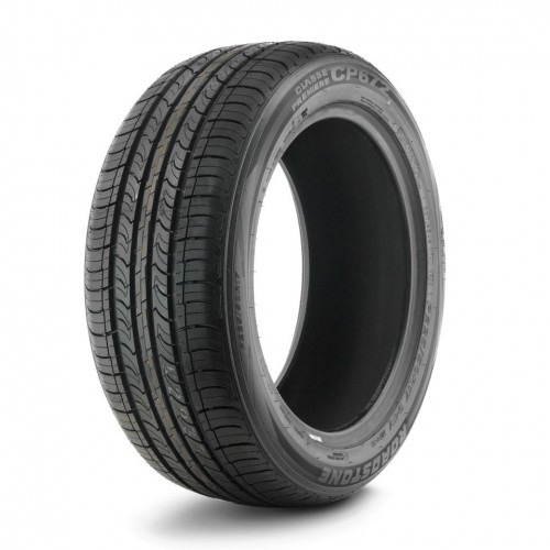 Шина 195/55R16 87V Роудстоун CP 672 Лето