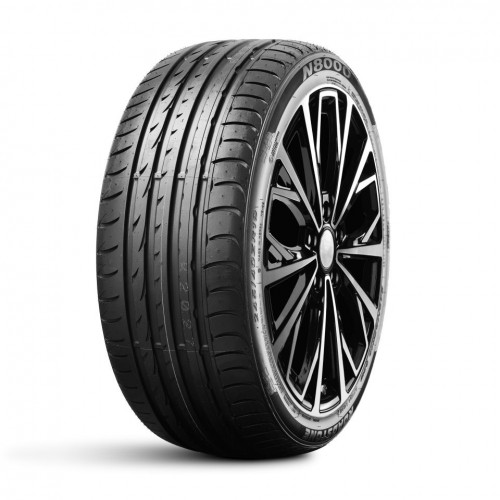 Шина 245/45R17 99W Роудстоун N8000 Лето Шина 245/45R17 99W Роудстоун N8000 Лето