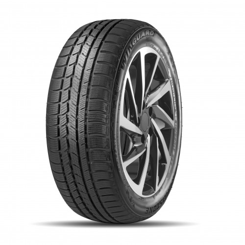 Шина 235/55R19 105V Роудстоун WINGUARD SPORT Зима