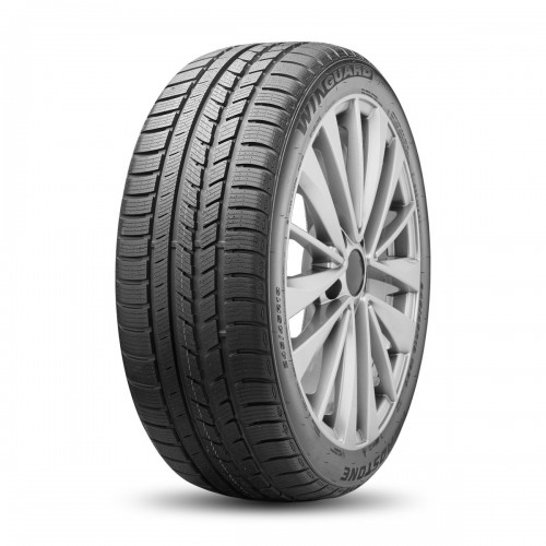 Шина 245/45R19 102V Роудстоун WINGUARD SPORT Зима