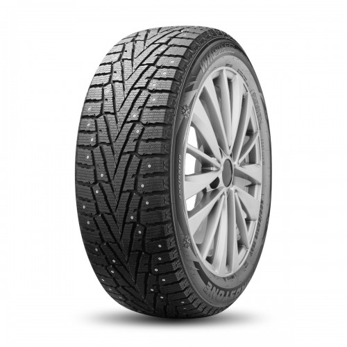 Шина 255/55R18 109T Роудстоун WINGUARD WINSPIKE SUV Зима
