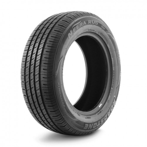 Шина 255/50R19 107W Роудстоун NFERA RU5 Лето