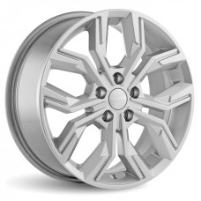 Диск 7x17 5x108 ET50 D63.35 СКАД Амиата Селена