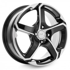 Диск 6x15 4x108 ET47,5 D63.35 СКАД Аллигатор Алмаз