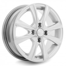 Диск 5.5x14 4x98 ET38 D58.6 Skad Мальта S Диск 5.5x14 4x98 ET38 D58.6 Skad Мальта S