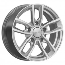 Диск 6.5x16 5x139,7 ET40 D98.0 Skad Вайсхорн S