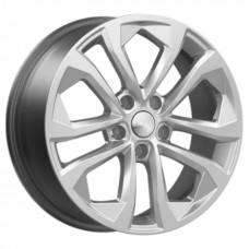 Диск 7x17 5x108 ET50 D63.35 СКАД Тукан Селена