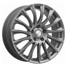 Диск 7.0x18 5x114,3 ET38 D67.1 Skad Валенсия G