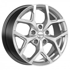 Диск 6.5x16 5x112 ET46 D57.1 СКАД KL-368 Селена