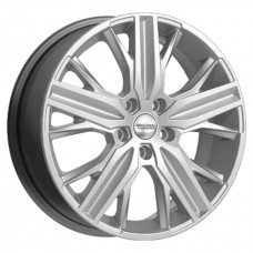 Диск 6.5x18 5x112 ET38 D57.1 СКАД KL-375 Селена