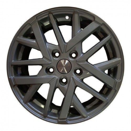 Диск 6.0x16 5x112 ET43 D57.1 Skad Босфор G Диск 6.0x16 5x112 ET43 D57.1 Skad Босфор G