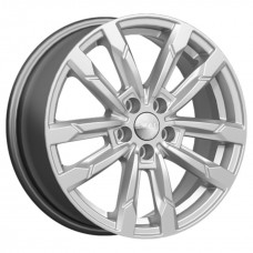 Диск 6.5x16 5x114,3 ET38 D67.1 Skad Кения S Диск 6.5x16 5x114,3 ET38 D67.1 Skad Кения S