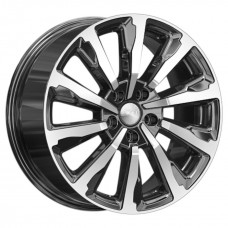 Диск 8.0x18 5x108 ET45 D63.35 Skad Астер BD