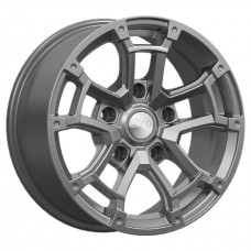 Диск 7.0x16 5x139,7 ET15 D98.5 Skad Барахас G