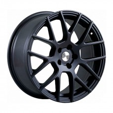 Диск 8x18 5x108 ET45 D63.35 СКАД Stiletto Бархат