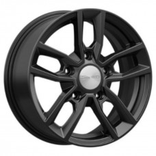 Диск 6.5x16 5x139,7 ET40 D98.0 Skad Вайсхорн NBLM