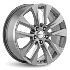 Диск 7.0x18 5x114,3 ET37 D66.6 Skad KL330 G