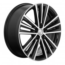 Диск 7.5x19 5x108 ET47 D60.1 СКАД Манчестер Алмаз