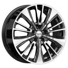 Диск 7.5x18 5x108 ET33 D60.1 Skad KL1060 BD