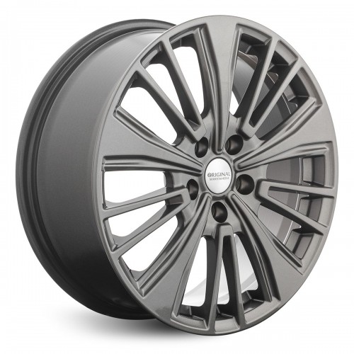 Диск 7.5x18 5x114,3 ET45 D67.1 Skad KL1060 G