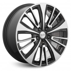 Диск 7.5x18 5x108 ET33 D60.1 СКАД KL-1060 Алмаз