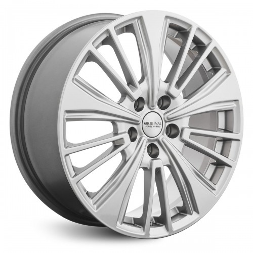 Диск 7.5x18 5x114.3 ET40 D66.1 СКАД KL-1060 Селена