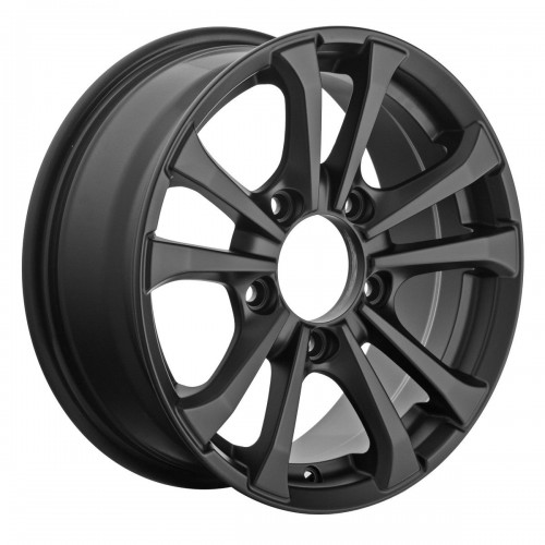 Диск 6.5x16 5x139,7 ET40 D98.5 Skad Тундра NBLM