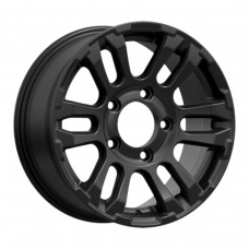 Диск 7.0x16 5x139,7 ET40 D98.5 Skad Тайга NBLM