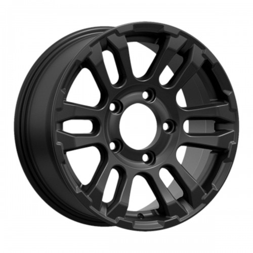 Диск 7.0x16 5x139,7 ET40 D98.5 Skad Тайга NBLM