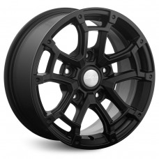 Диск 7.0x16 5x139,7 ET30 D98.5 Skad Барахас NBLM