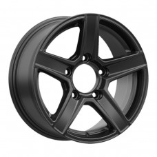 Диск 7.0x16 5x139,7 ET30 D98.5 Skad Сафари NBLM