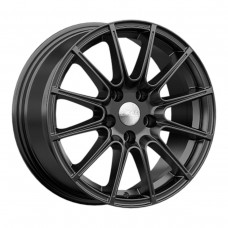 Диск 7.0x16 4x1080 ET32 D65.10 Скад Le Mans Черный матовый