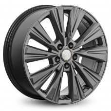 Диск 7.5x18 5x114,3 ET45 D60.1 Skad Линней G