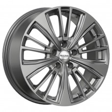 Диск 7.5x18 5x114,3 ET35 D60.1 СКАД KL-1060 (18_Lexus NX) Графит