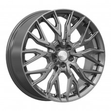 Диск 7.0x18 5x114,3 ET37 D66.6 Skad Эльба G