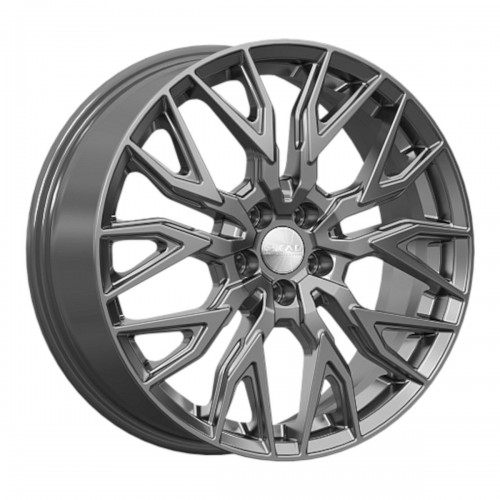 Диск 7.0x18 5x114,3 ET37 D66.6 Skad Эльба G