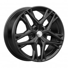 Диск 8x18 5x114,3 ET50 D67.1 СКАД Челси Бархат новый