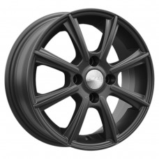 Диск 5.5x14 4x98 ET38 D58.6 СКАД Монако бархат_новый