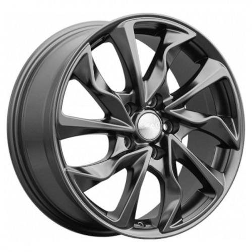 Диск 7.0x17 5x114,3 ET39 D60.1 Skad Марсель NBLM