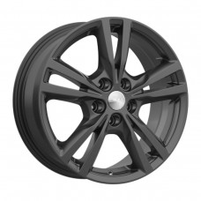 Диск 7.0x17 5x114,3 ET50 D67.1 Skad Мельбурн NBLM
