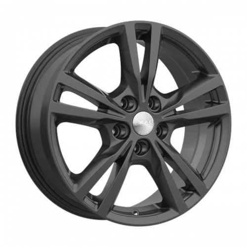 Диск 7.0x17 5x114,3 ET50 D67.1 Skad Мельбурн NBLM